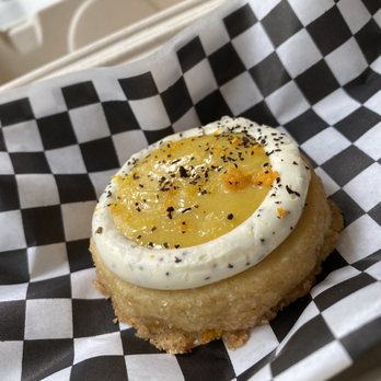 Haven Café - Lemon shortbread - Coffee & Tea Near Me - Cincinnati, Ohio Haven Café - Lemon shortbread - Coffee & Tea Near Me - Cincinnati, Ohio