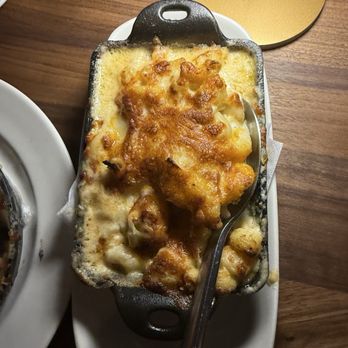 Ray's In the City - Atlanta - Four Cheese Mac - Seafood Near Me - Atlanta, Georgia Ray's In the City - Atlanta - Four Cheese Mac - Seafood Near Me - Atlanta, Georgia