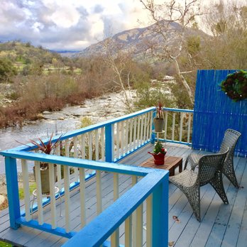 Rio Sierra River Resort - Resorts Near Me - Three Rivers, California Rio Sierra River Resort - Resorts Near Me - Three Rivers, California