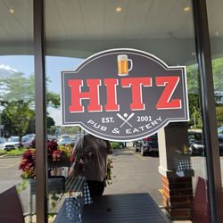 Hitz Pub and Eatery
