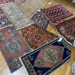 Persian Home Decor - $100 eaxhMini Persian rugs various sizes
www.persianhomedecor.com
