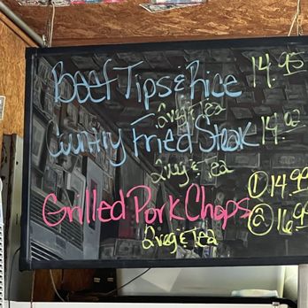 Sunnyside Grill - New American Near Me - Panama City Beach, Florida