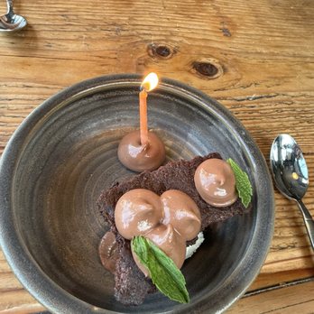 Rich Table - New American Near Me - San Francisco, California