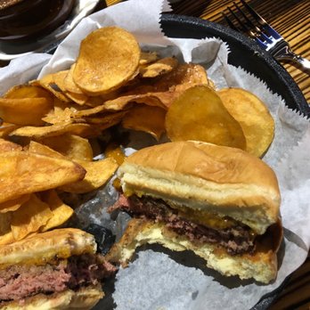 Matty's Sporthouse Grill - Cheeseburger and house chips - American Near Me - Lewisburg, Pennsylvania Matty's Sporthouse Grill - Cheeseburger and house chips - American Near Me - Lewisburg, Pennsylvania