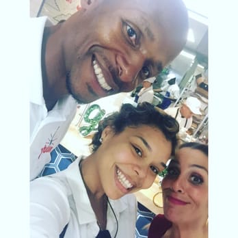 grown - Opening day at Grown!! UCONN IN DA HOUSE - Organic Stores Near Me - Miami, Florida