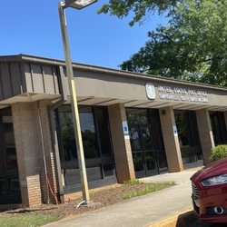 US Post Office - Post office Simpsonville