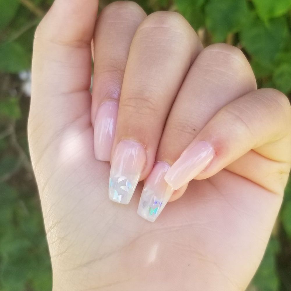 Bebe Nails - Nail Salons Near Me - Lawndale, California Bebe Nails - Nail Salons Near Me - Lawndale, California