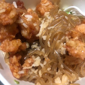 Cupbop - Korean BBQ in a Cup - Korean Near Me - Logan, Utah Cupbop - Korean BBQ in a Cup - Korean Near Me - Logan, Utah