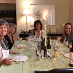 Luncheon Luncheon