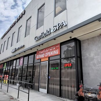 Garfield Spa - Massage Near Me - Monterey Park, California Garfield Spa - Massage Near Me - Monterey Park, California