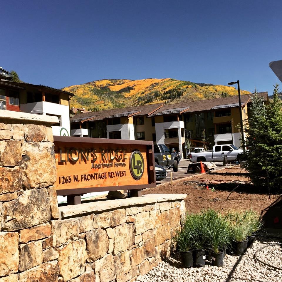 LION’S RIDGE APARTMENT HOMES Updated September 2024 11 Photos