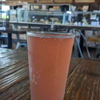 Bushfire Kitchen - La Costa - Kombucha - American Near Me - Carlsbad, California Bushfire Kitchen - La Costa - Kombucha - American Near Me - Carlsbad, California