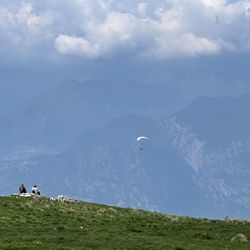 Funivia Malcesine Monte Baldo - Funivia Malcesine Monte Baldo