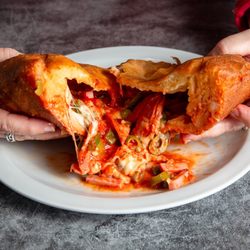 Zucca's Ristorante - Panzo