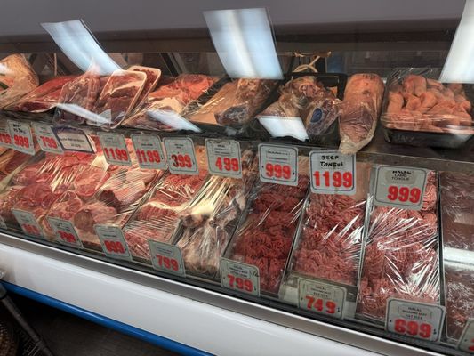 Jordan Market by null