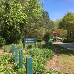 Davis Drive Park