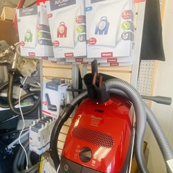 A-1 Vacuum