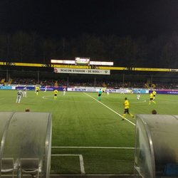 Seacon Stadion De Koel