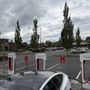 Tesla Supercharger
