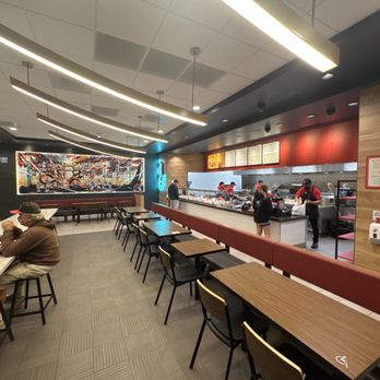 Panda Express - Chinese Near Me - San Diego, California Panda Express - Chinese Near Me - San Diego, California