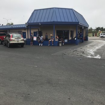 Crystal Clean Car Wash - Car Wash Near Me - Imperial Beach, California