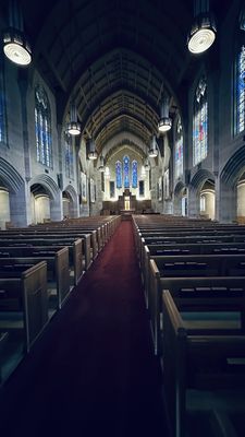 College of the Ozarks by null