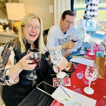 Corks & Strokes - Art Classes Near Me Corks & Strokes - Art Classes Near Me
