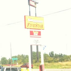 Five Star Food Mart 324