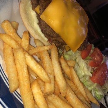 Bella italy - Cheese burger with fries - Italian Near Me - White Sulphur Springs, West Virginia Bella italy - Cheese burger with fries - Italian Near Me - White Sulphur Springs, West Virginia