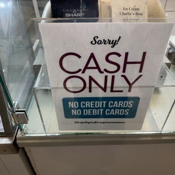 Ice Cream Charlies - Desserts Near Me - Rutherford, New Jersey