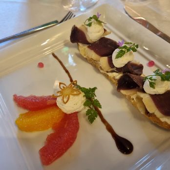Auberge du Val de Vienne - French Near Me - Sazilly, 37