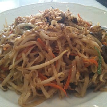 To Thai For - Pad Thai - Thai Near Me - Honolulu, Hawaii