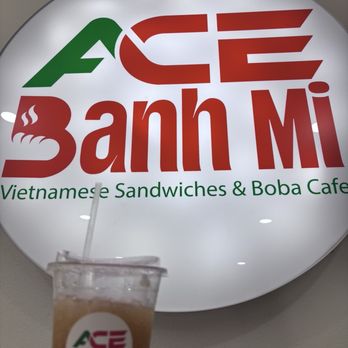 Ace Banh Mi - Vietnamese Near Me - Chino, California