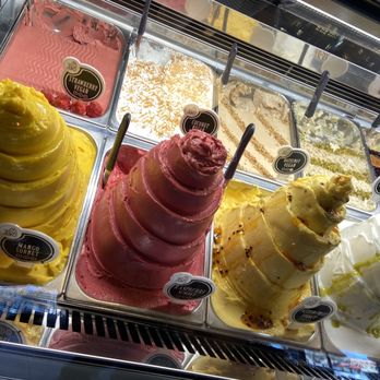 Bianco Nero - Gelato Near Me - Englewood, New Jersey Bianco Nero - Gelato Near Me - Englewood, New Jersey