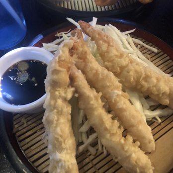 Maru Sushi & Grill - Shrimp tempura - Japanese Near Me - Ozark, Missouri Maru Sushi & Grill - Shrimp tempura - Japanese Near Me - Ozark, Missouri
