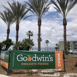Goodwin's Organic Foods - Redlands