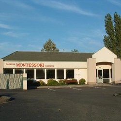 Capital Montessori School - Untitled