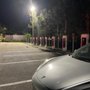 Tesla Supercharger