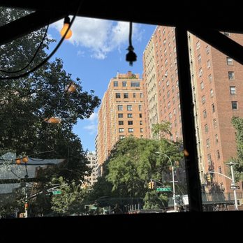 Amelie - Outdoor seating - French Near Me - New York, New York