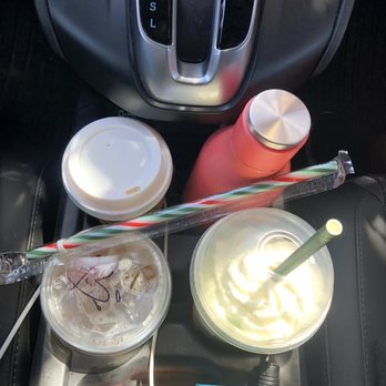 Starbucks - Coffee & Tea Near Me - Vancouver, British Columbia