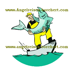 Angelreisen Borchert