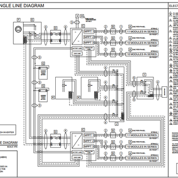 Solarestique - Electrical line diagram for solar plus storage project with generator - Solar Installation Near Me - Austin, Texas Solarestique - Electrical line diagram for solar plus storage project with generator - Solar Installation Near Me - Austin, Texas