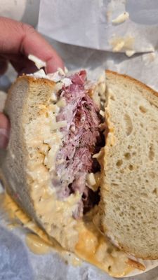 Hatville Deli by null