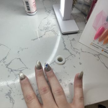 L'mour Nails and Spa - terrible nails - Nail Salons Near Me - Port Orange, Florida L'mour Nails and Spa - terrible nails - Nail Salons Near Me - Port Orange, Florida
