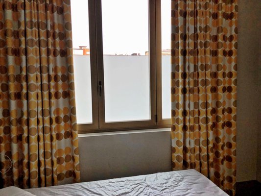 B&B HOTEL Milano Sant'Ambrogio by null