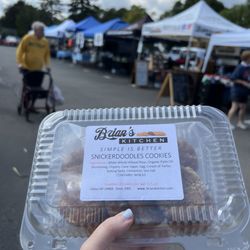 Brighton Farmers Market