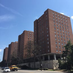 Student housing Student housing