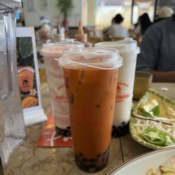 Phở Hut & Grill - Boba - Vietnamese Near Me - Escondido, California Phở Hut & Grill - Boba - Vietnamese Near Me - Escondido, California