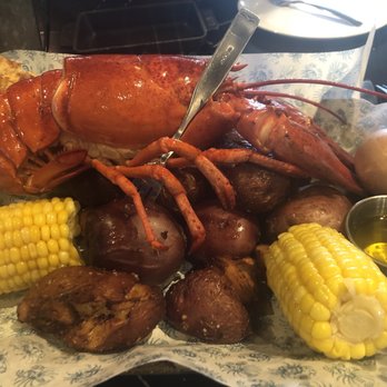Peacemaker Lobster and Crab - Lobster boil - Seafood Near Me - Tulsa, Oklahoma Peacemaker Lobster and Crab - Lobster boil - Seafood Near Me - Tulsa, Oklahoma