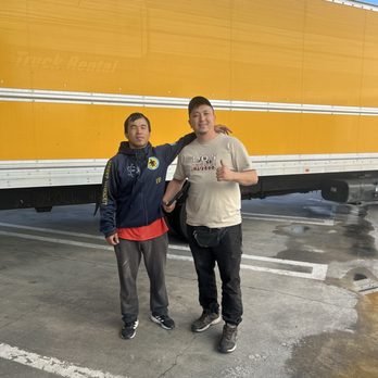 A2 Moving - Long Beach - Helpful and quick! - Movers Near Me - Long Beach, California